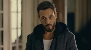 ترقبوا الحلقة 5 من فن الحرب.. زياد يطلق خطة الانتقام